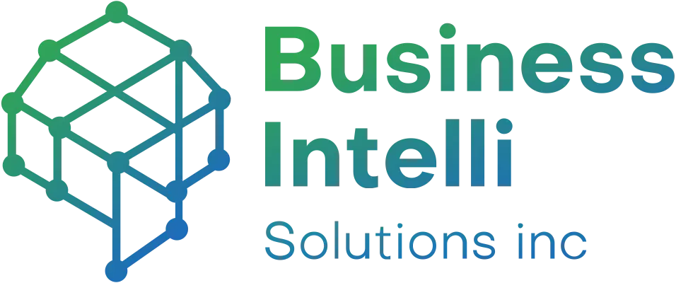 Business Intelli Solutions