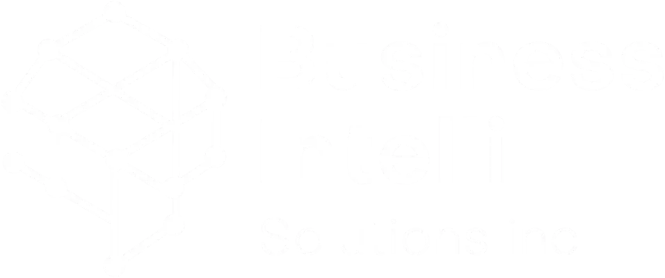 Business Intelli Solutions